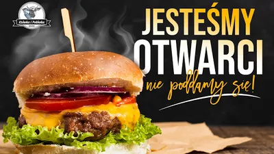 Bistro "KRÓWKA I POŁÓWKA"